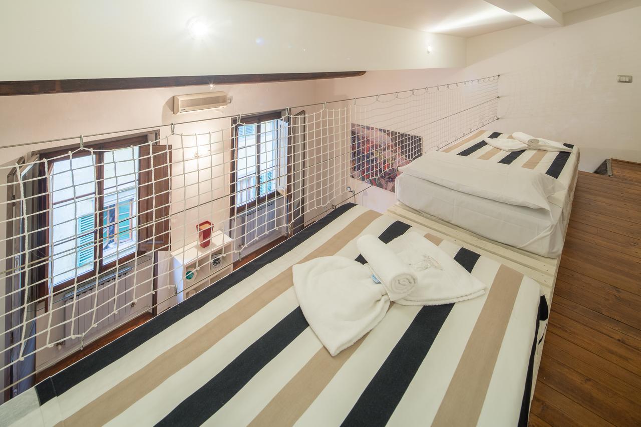 Serragli Loft 피렌체 외부 사진
