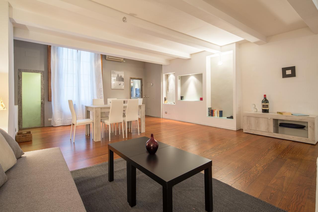 Serragli Loft 피렌체 외부 사진
