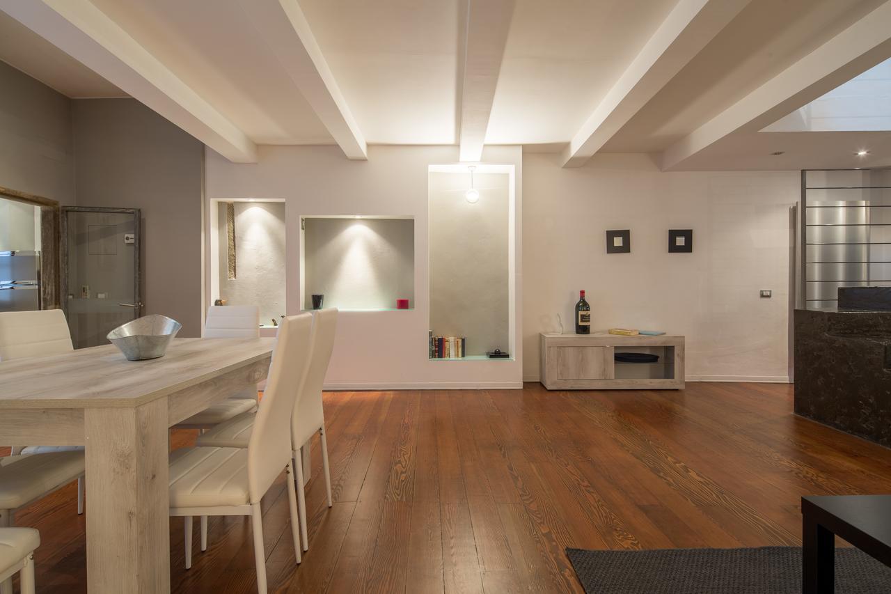 Serragli Loft 피렌체 외부 사진